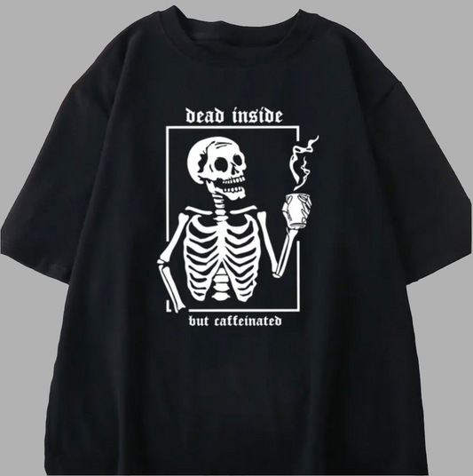 DEAD INSIDE T