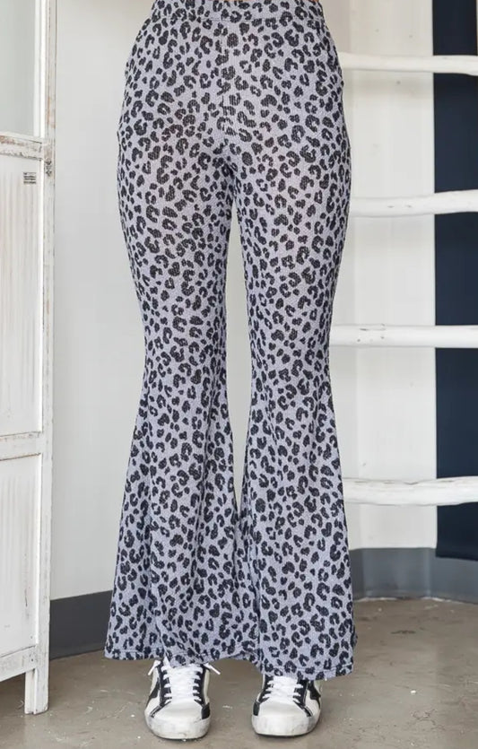 CALL OF THE WILD FLARES