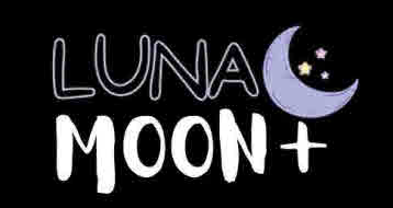 Luna Moon+