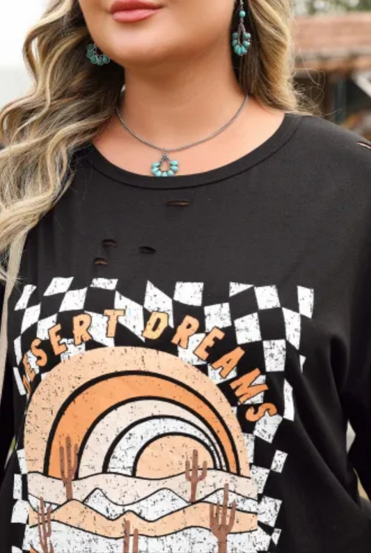 DESERT DREAMS T
