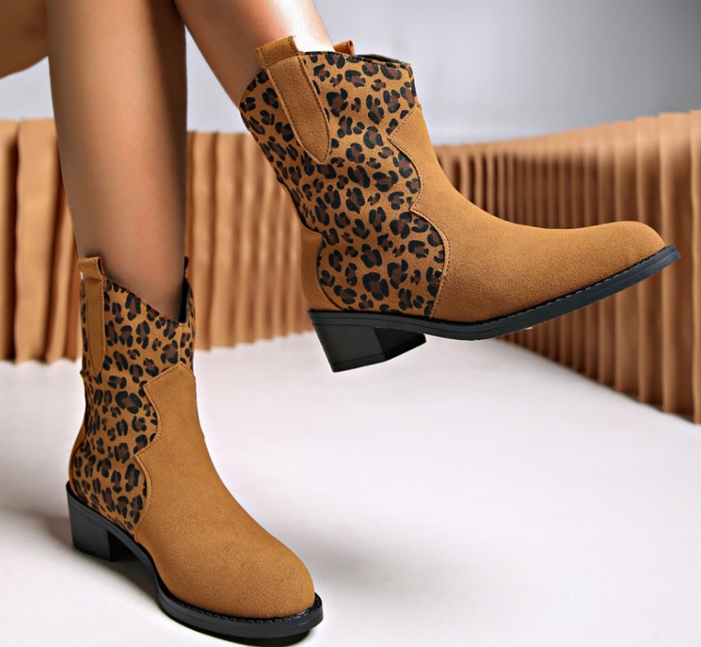 BUCK WILD BOOTIES (pre-order arriving September)
