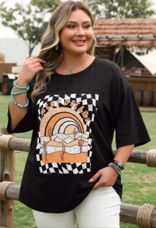 DESERT DREAMS T