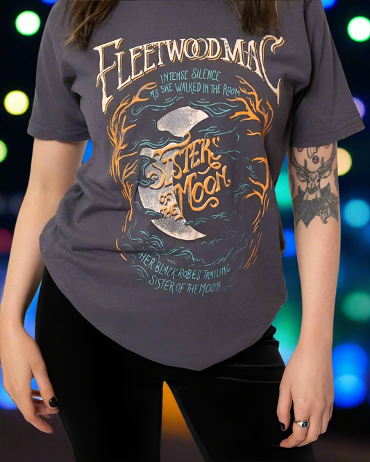 SISTERS OF THE MOON T