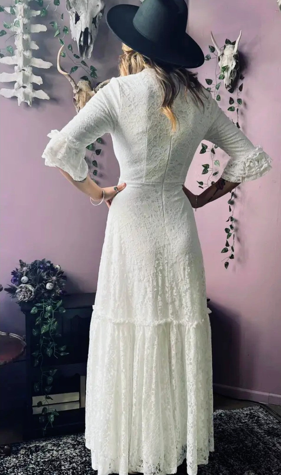 luna lace maxi dress Luna Lace Maxi Dress Fashion Closet Clothing
